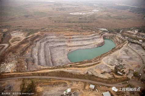 绿色矿山建设面临的5个主要环保问题及如何解决_龙源石膏官方网站