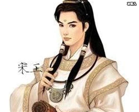 中国古代有四大美女！但你知道古代四大美男子是谁吗？ - 知乎