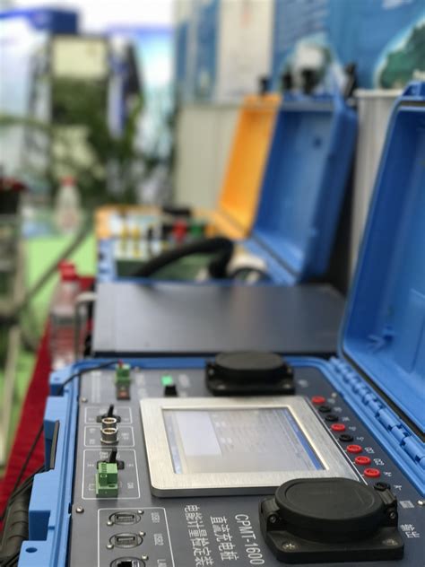 BCSE-3020W：220V电池组测试，放电电流1~200A，无线采集1组120节 - 北京群菱能源科技有限公司