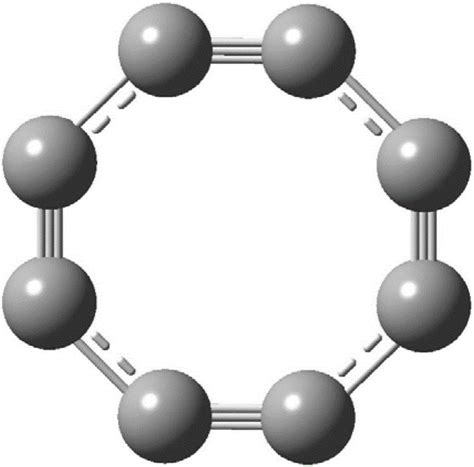 由四元环和八元环组成的碳二维晶体及制备方法与流程