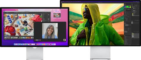 Studio Display 一个月体验：最适合Mac的显示器，但未必适合你 - 知乎