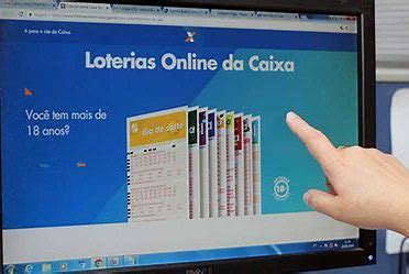 Abra as portas para Loterias Caixa Online no Brasil: uma nova aventura em jogos digitais