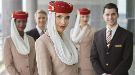 阿联酋航空向全球招聘3500人 包括3000名空乘_招聘_行业_航空圈