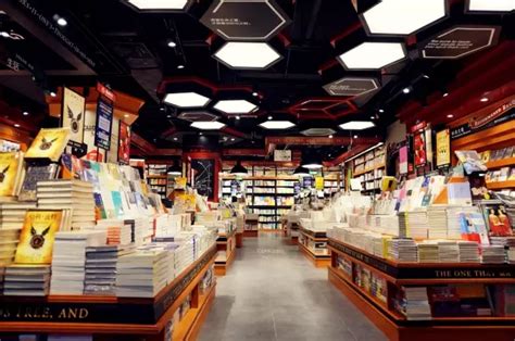 西西弗书店：一种孜孜不倦的文化追求_科普中国网