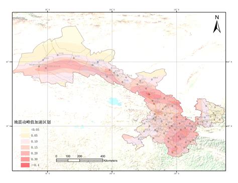 甘肃省1980—2021年浅层地温变化特征分析