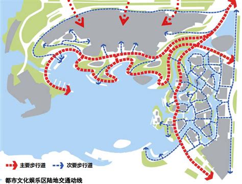 深圳市宝安西部活力海岸带概 念城市设计国际咨询 - 深圳市蕾奥规划设计咨询股份有限公司