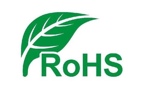 ROHS是什么检测报告-南通中辰认证