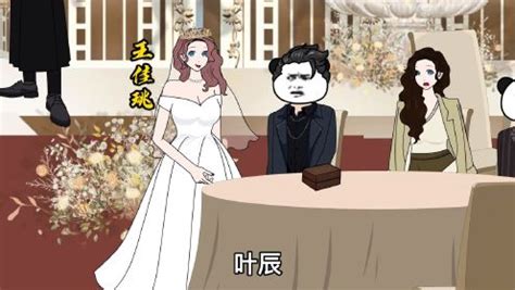 神豪系统：第十九集 叶辰拒绝别人的新娘只为做另一个女人的赘婿！？！