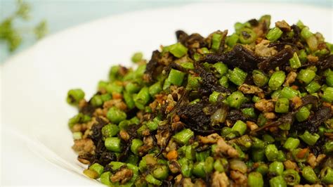 榄菜图片