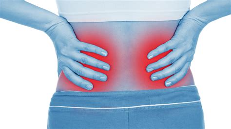 肾疼和腰疼的区别 - 专家文章 - 博禾医生