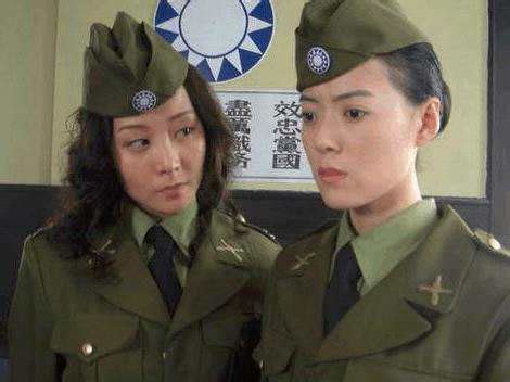 抗日电视剧中，日本女兵是如何当上军官的？说了你都不相信|女兵|军官|日本_新浪新闻