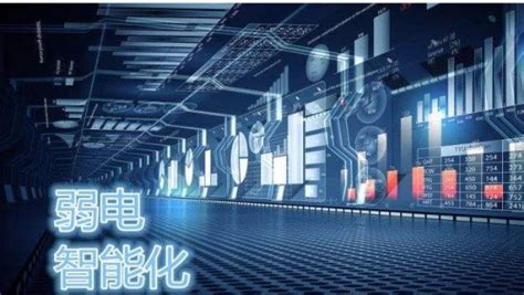 智能建筑弱电智能化系统工程应用浅析-苏州国网电子科技