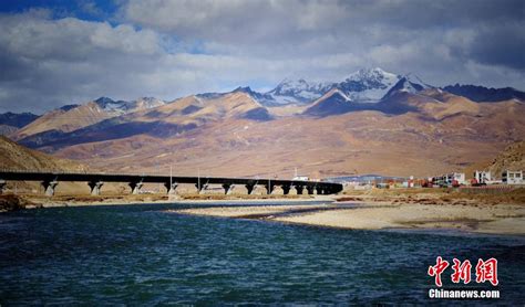 More Tibet Wetlands Get State Backing-- Beijing Review