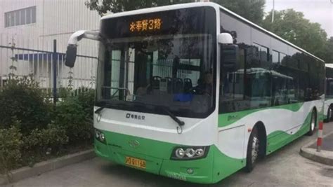 上海奉贤巴士公共交通有限公司 - 爱企查