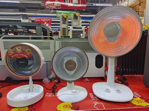 取暖设备“热气腾腾”亮相拉萨市场-新闻中心-中国家电网