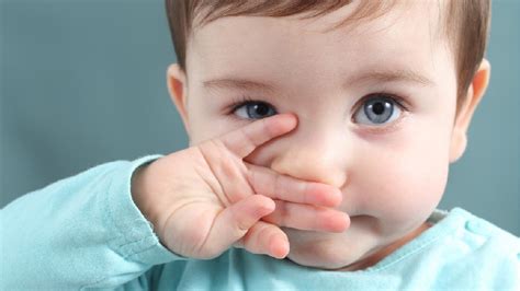 孩子总是流鼻血，预防和控制都很重要，细节决定孩子健康