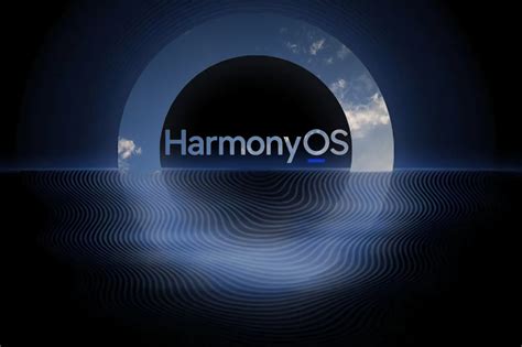 一图看懂鸿蒙HarmonyOS与iOS安卓的区别 - 北京炫码科技有限公司