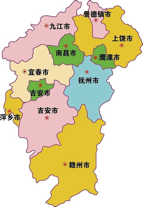 江西萍乡武功山地图及出行攻略 - 知乎