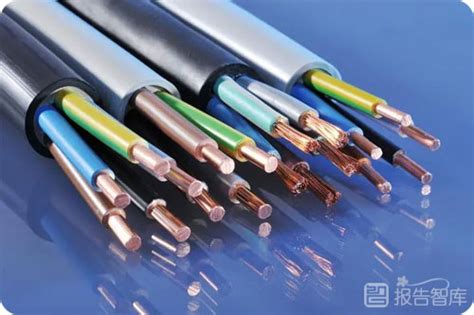 2021年中国电线电缆行业的市场规模和发展趋势分析_成都营门电缆有限责任公司