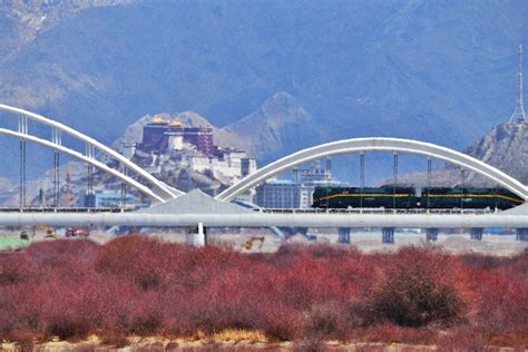 Tibet sees transportation network upgrades - Chinadaily.com.cn