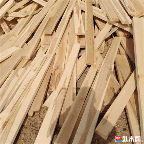 优质新疆杨木板材 - 木材圈