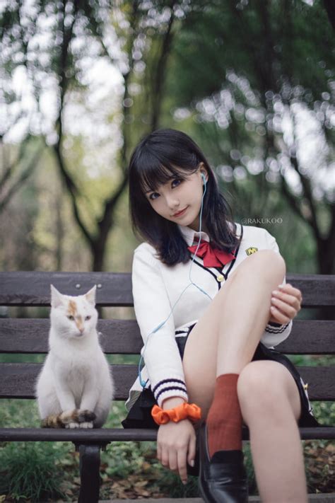 六花csplay图片 六花csplay图片