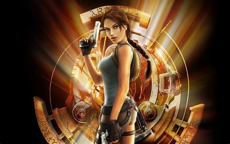 古墓丽影：暗影（Shadow of Tomb Raider） 游戏壁纸壁纸(游戏静态壁纸) - 静态壁纸下载 - 元气壁纸