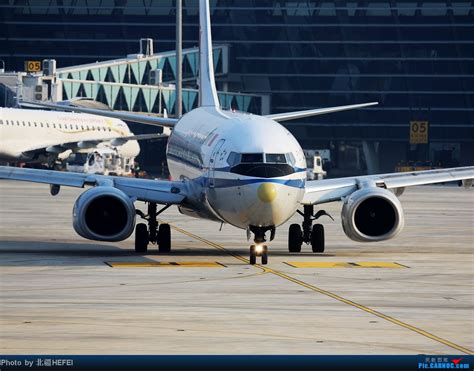 C919大飞机劲敌！南航第一架波音737 MAX 8客机首飞：细节完美-C919,大飞机,南航,波音,737 MAX 8,客机 ——快科技 ...