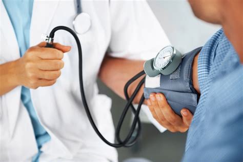 高血压认知的五个误区（二） 安全健康教育网