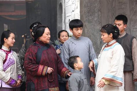 《母亲，母亲》北京热播 见证一个女人的史诗_娱乐_腾讯网
