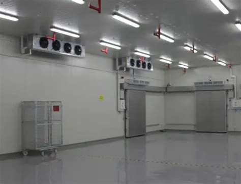 冷库故障问题的解决方法-行业新闻-深圳市卓冷机电设备有限公司