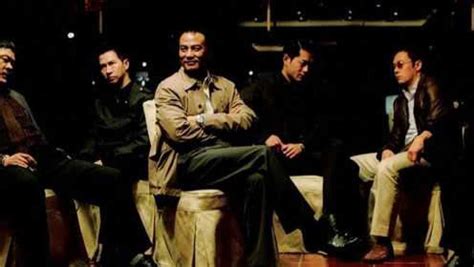 第09集 黑帮往事：三合会为何成为香港黑帮代名词？