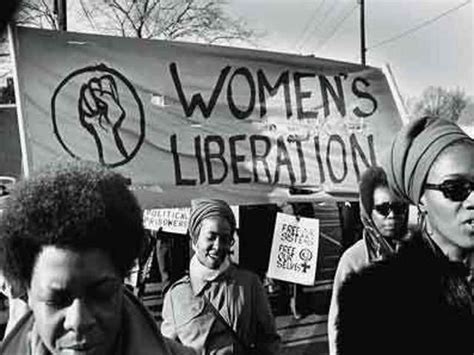 盘点历史上，女权主义浪潮的诞生，和演变过程|浪潮|女权|主义_新浪新闻