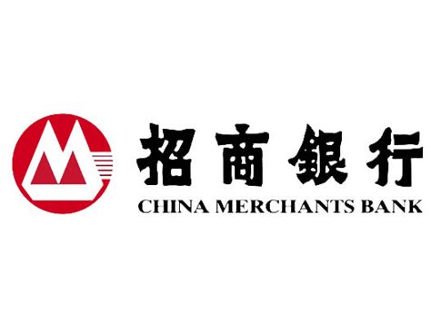 招商银行logo设计含义及设计理念-三文品牌