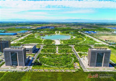 新疆昌吉州2021年首批147个项目集中开工，总投资720.27亿元！_建设
