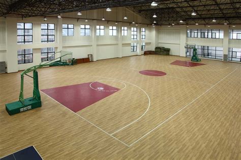 篮球地胶-室内篮球地板-篮球场PVC塑胶地板-无锡腾方装饰材料有限公司提供篮球地胶-室内篮球地板-篮球场PVC塑胶地板