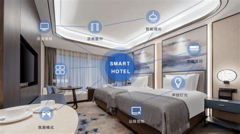 现代智能酒店该如何选择智能客控系统？