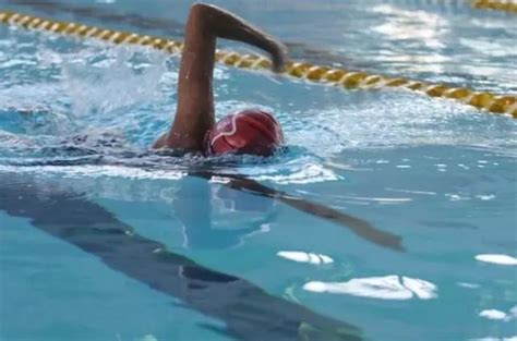 游泳技巧：三种技巧让你快速学会游泳_360新知