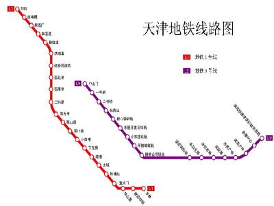 2022过年天津地铁时间表（汇总）- 天津本地宝