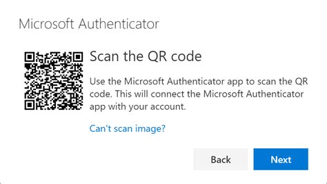 How To Set Up The Microsoft Authenticator App For MFA - Concord ...