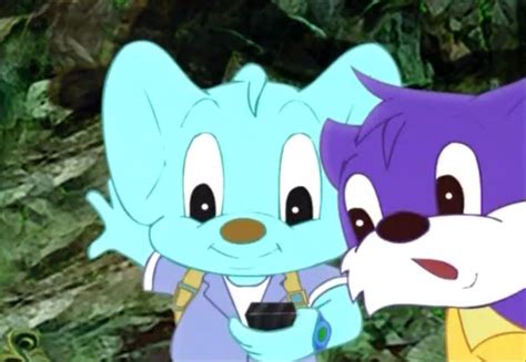 《蓝猫淘气3000问幽默系列》全集-动漫-免费在线观看