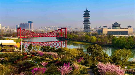 Jiangsu promotes integrated development of intangible cultural heritage ...