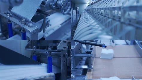 卫生纸加工厂在选择设备的时候应注意哪些问题？-行业动态-维亚造纸机械