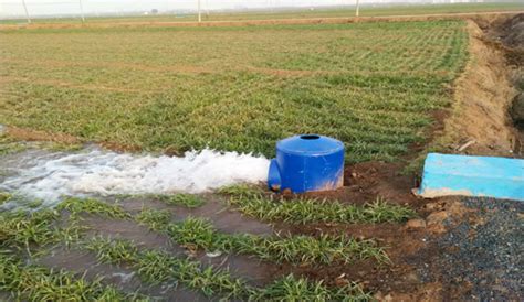 农业灌溉智能井房控制柜便于用户取水监测_CO土木在线