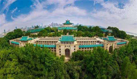 武汉的大学简介 武汉的大学简单介绍_知秀网
