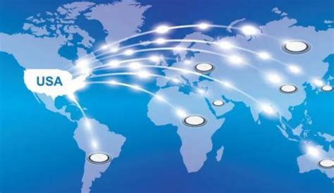 外贸电商平台的类型和特点-新手入门-连连国际外贸支付官网