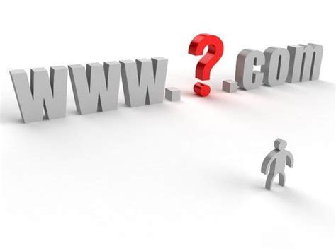 关于西安网站建设域名选择的几点建议 - 网站制作 - 派谷网络