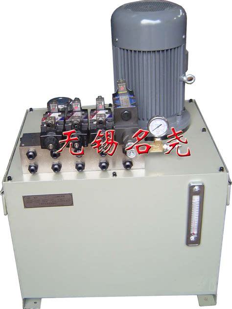 厂家设计制作节能煤矿机床液压站 小大型非标液压系统-阿里巴巴