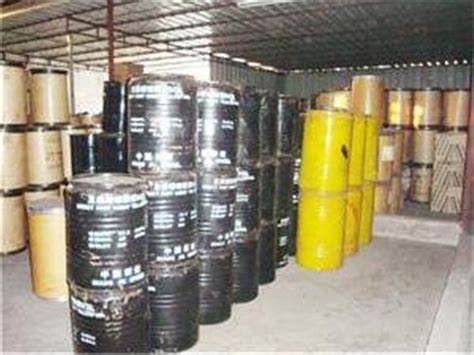 回收库存草酸铜 过期化工原料 不限包装地域 长期收购