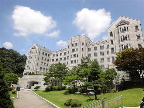 韩国延世大学代表初访西安明德理工学院-西安明德理工学院